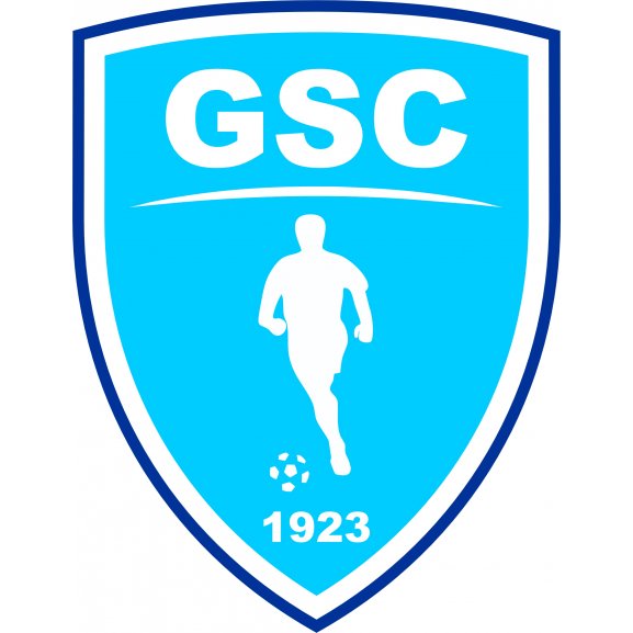 Logo of Gutierrez Sport Club de Maipú Mendoza
