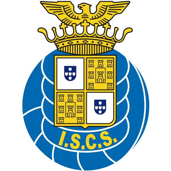 Logo of Imperial Sport Clube Sobreirense