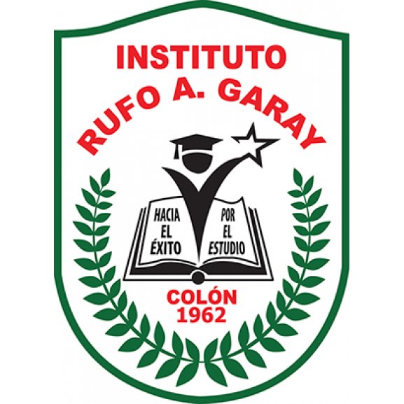 Logo of INSTITUTO RUFO A GARAY