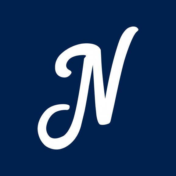 Logo of Jaguares de Nayarit 2025-