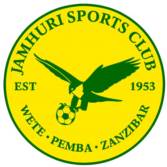 Logo of Jamhuri Sports Club