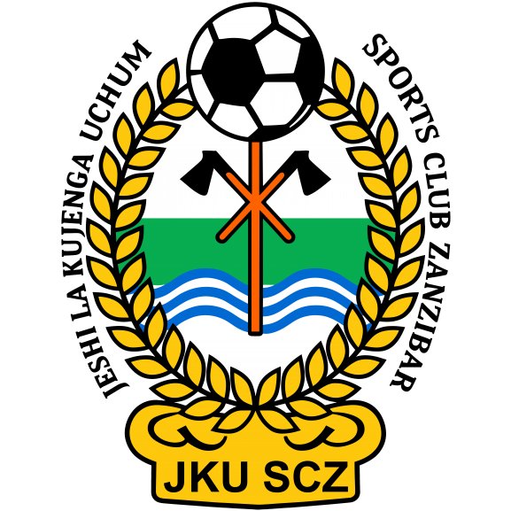 Logo of Jeshi La Kujenga Uchumi Football Club