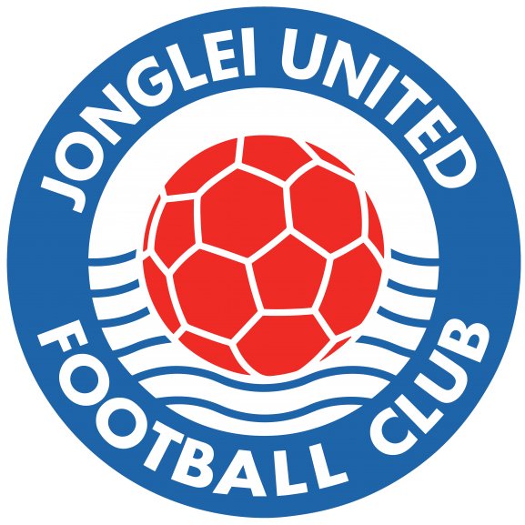 Logo of Jonglei United Football Club Bor