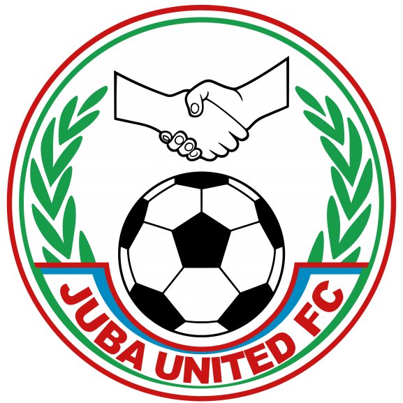 Logo of Juba United Football Club