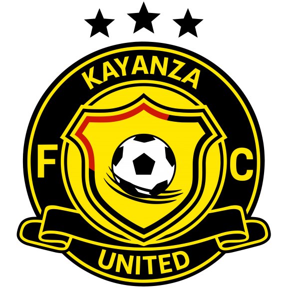 Logo of KAYANZA UNITED FC
