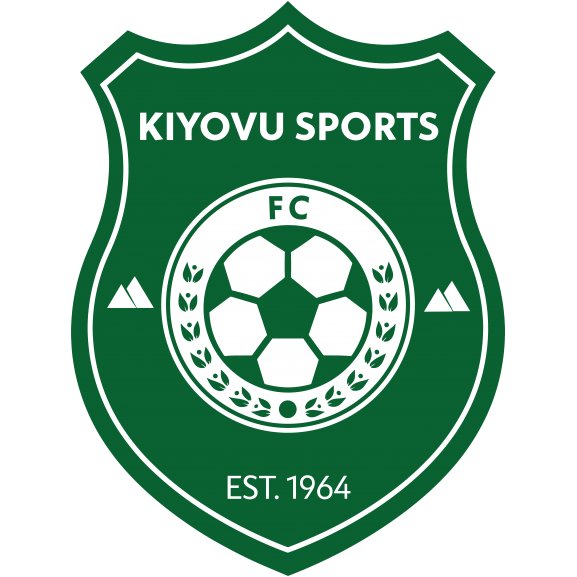 Logo of Kiyovu Sport Football Club