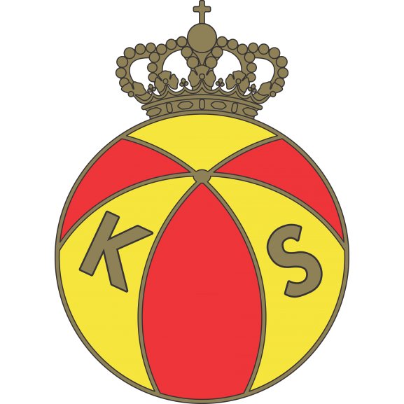 Logo of Kortrijk Sport