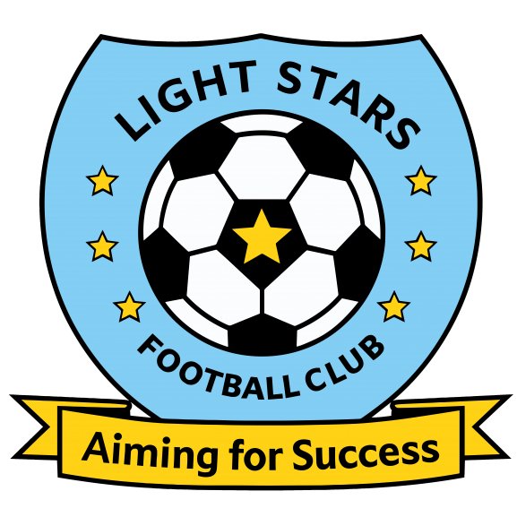Logo of LIGHT STARS FC