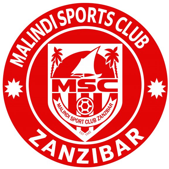 Logo of Malindi Sports Club