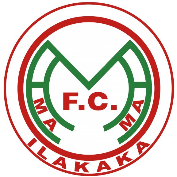 Logo of Mama FCA Ilakaka
