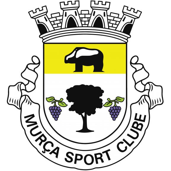 Logo of Murça Sport Clube