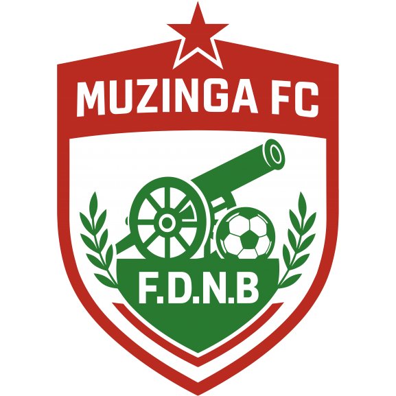 Logo of Muzinga FC