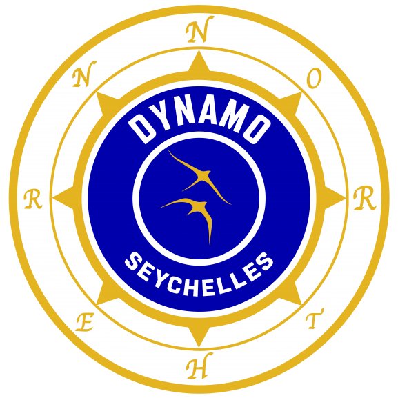Logo of Northern Dynamo FC