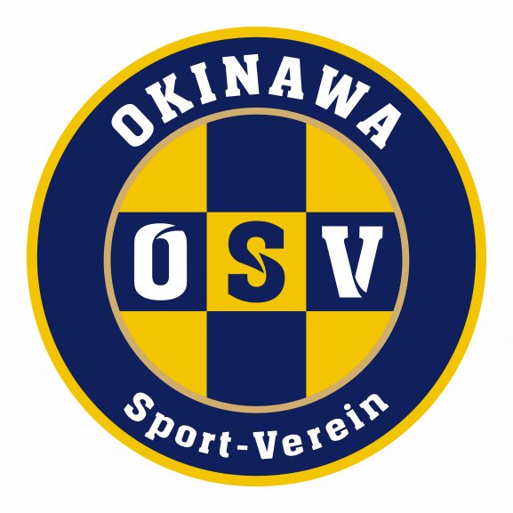 Logo of Okinawa SV