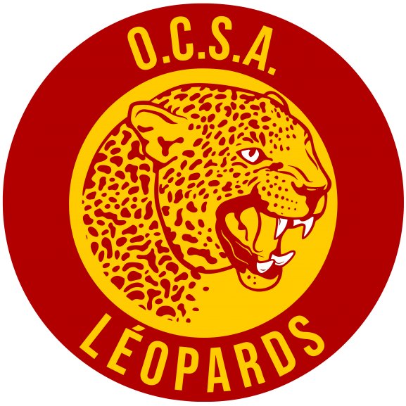 Logo of Olympique Club de Saint-André Les Léopards