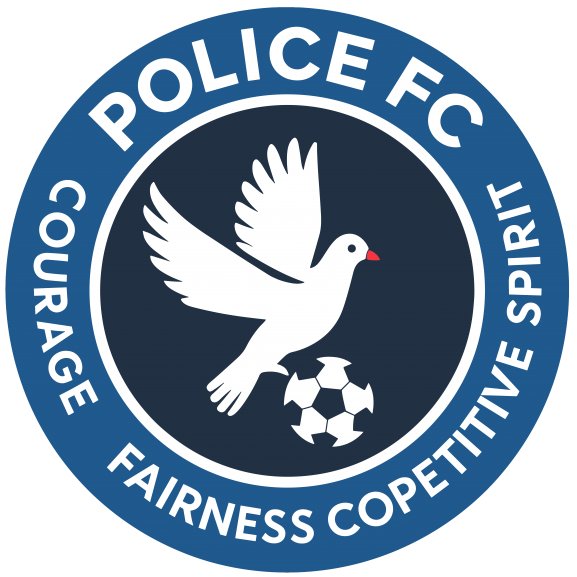 Logo of Police Football Club Kibungo