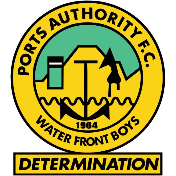 Logo of PORTS AUTHORITY FC
