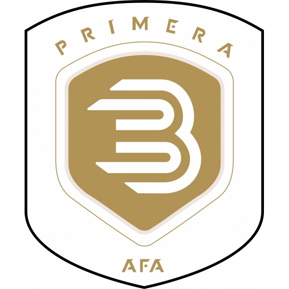 Logo of Primera B Metropolitana