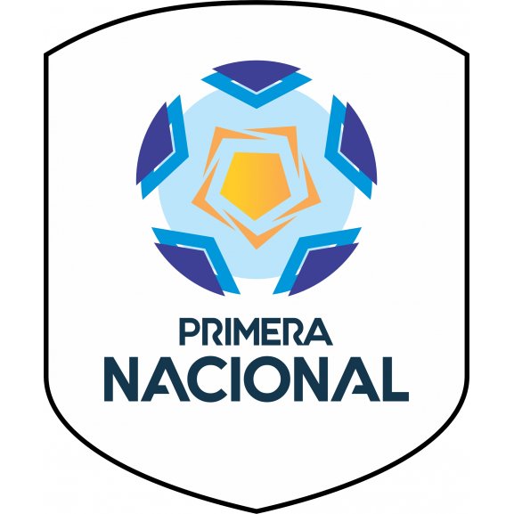 Logo of PRIMERA NACIONAL