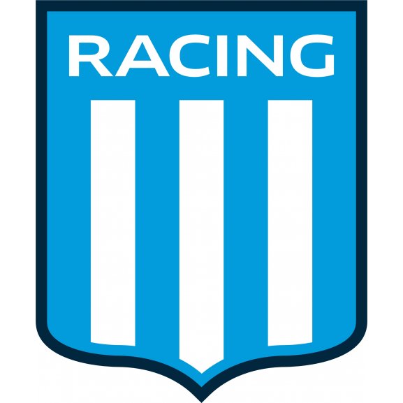 Logo of Racing Club de Avellaneda Buenos Aires