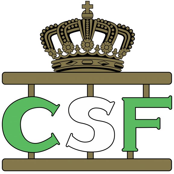 Logo of Royal Cercle Sportif La Forestoise