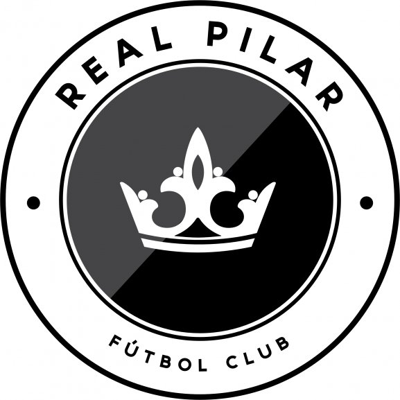 Logo of Real Pilar Fútbol Club de Pilar Buenos Aires