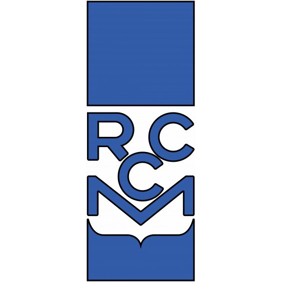 Logo of Royal Crossing Club Molenbeek