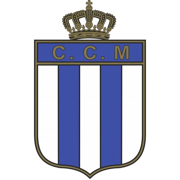 Logo of Royal Crossing Club Molenbeek