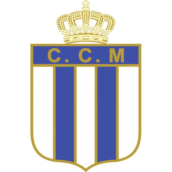 Logo of Royal Crossing Club Molenbeek
