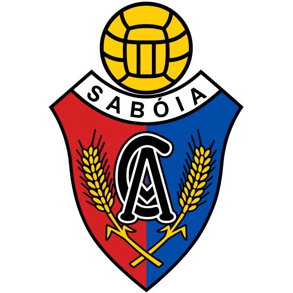 Logo of Sabóia Atlético Clube