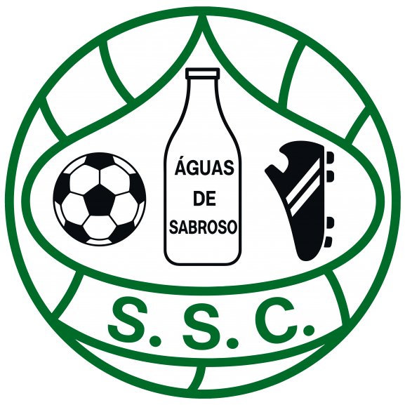 Logo of Sabroso Sport Clube