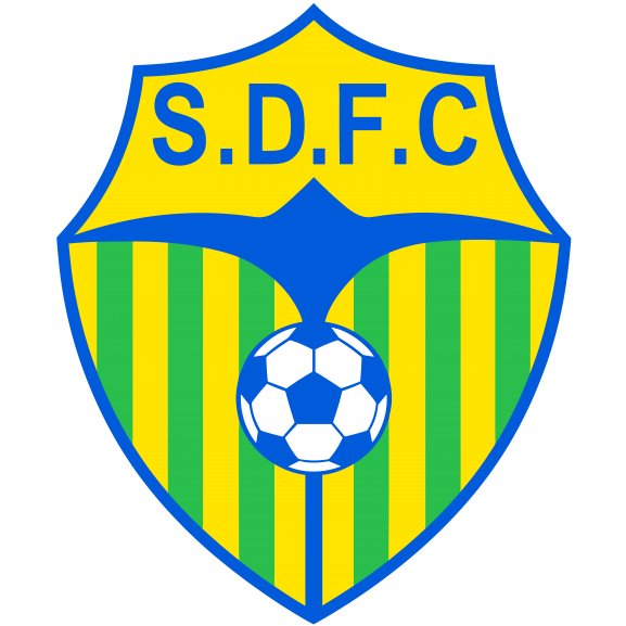 Logo of Saint-Denis Football Club