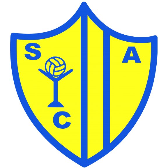 Logo of Sanjoanense Atlético Clube