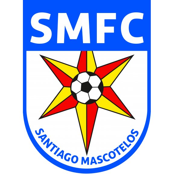 Logo of SANTIAGO MASCOTELOS FUTEBOL CLUBE