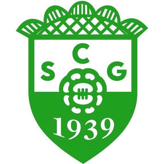 Logo of Sport Clube Gonçalense