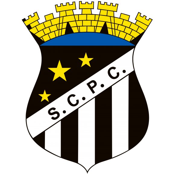 Logo of Sport Clube Penalva do Castelo