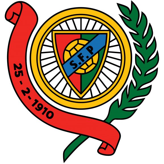 Logo of Sport Futebol Palmense