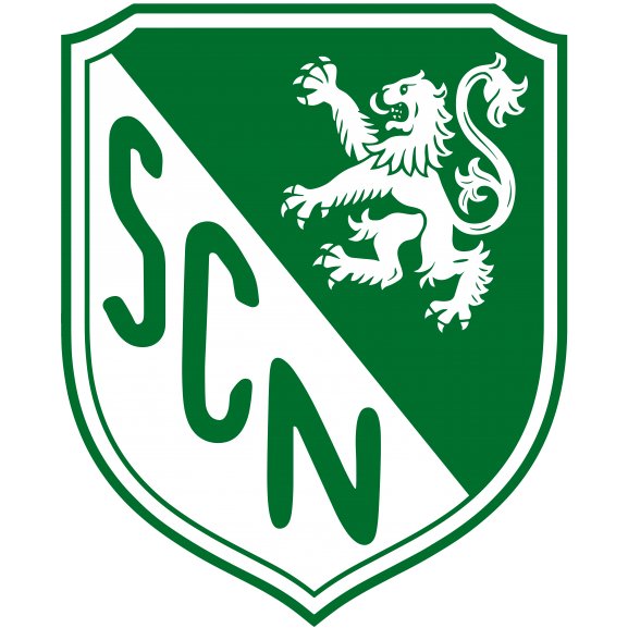Logo of Sporting Clube de Nandufe