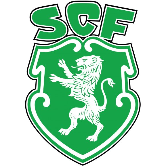 Logo of Sporting Clube Ferreirense