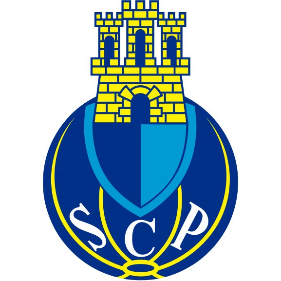 Logo of Sporting Clube Paivense