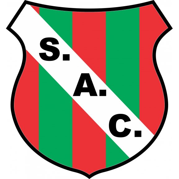 Logo of Sportivo Atlético Club de las Parejas Santa Fé