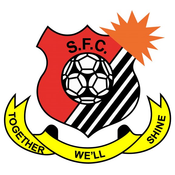 Logo of St. Louis Suns United FC