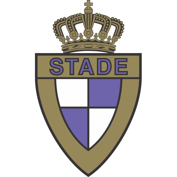 Logo of Stade Kortrijk