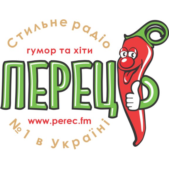 Logo of Stylne radio Perec FM