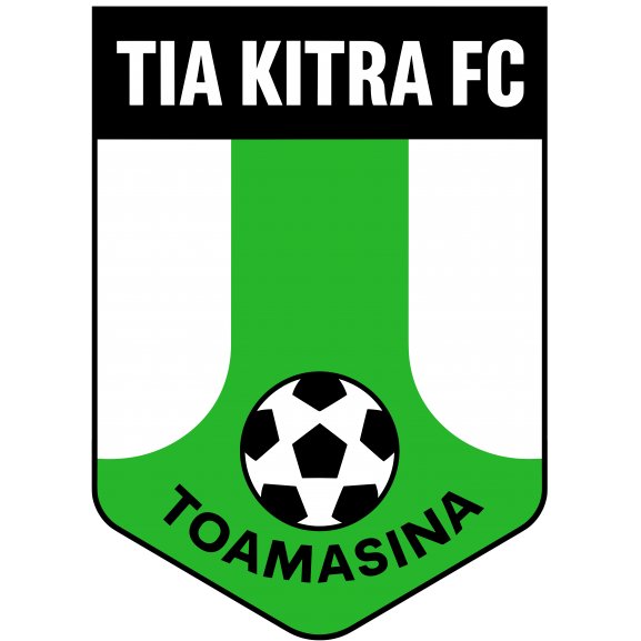 Logo of Tia Kitra Football Club