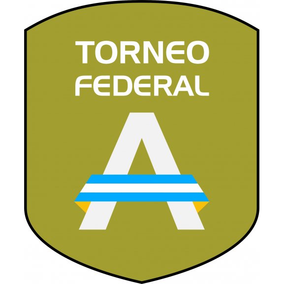 Logo of Torneo Federal A