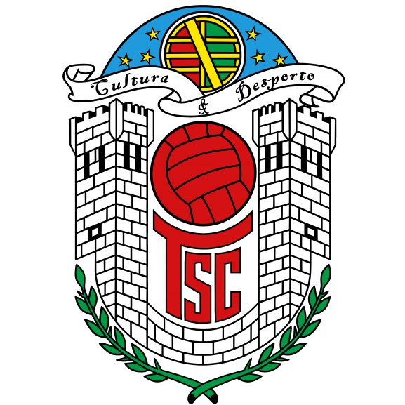 Logo of Torre Sport Clube (S. Salvador da Torre - Viana do Castelo)