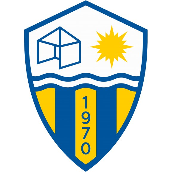 Logo of Touring Clube Praia Mira