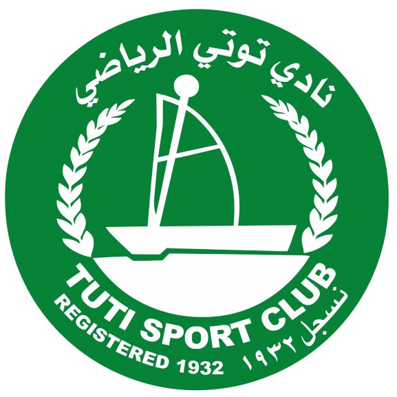 Logo of TUTI SC KHARTOUM