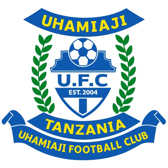 Logo of Uhamiaji Football Club